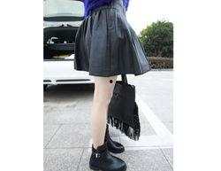 皮裙测评欧美视频,时尚潮流与舒适度的完美结合