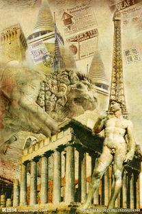 欧美油画动画视频大全,艺术与动画的完美融合