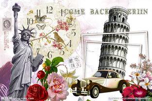 欧美油画动画视频大全,艺术与动画的完美融合