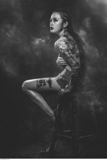 欧美纹身死亡女神视频,死亡女神的神秘魅力与死亡意象的视觉呈现