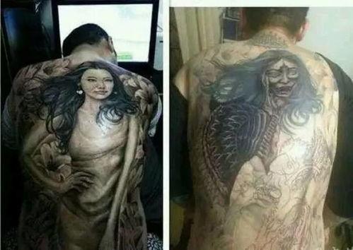 欧美纹身死亡女神视频,死亡女神的神秘魅力与死亡意象的视觉呈现