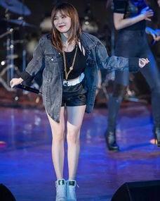 泫雅欧美综艺视频