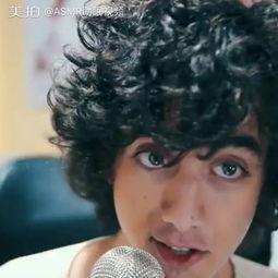 欧美帅哥助眠视频英文,Sleep Like a Dream: Discover the Relaxing Power of Western Handsome Guys in Soothing Sleep Videos