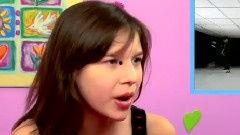 搞笑的欧美小孩音乐视频