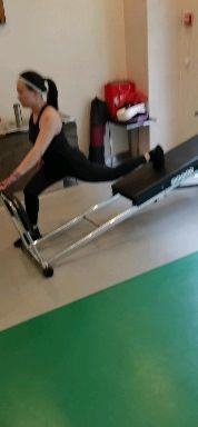 器械训练欧美视频,欧美健身达人器械训练精华解析