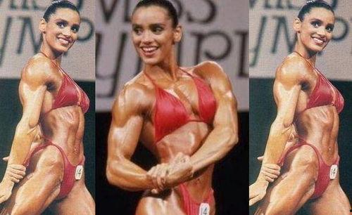 欧美胖女人健美视频网,重塑自信的健身之旅