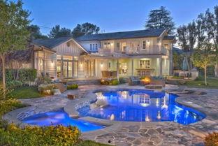 欧美豪宅小故事视频播放,揭秘奢华背后的点滴人生