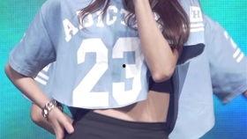 欧美人跳热舞的视频