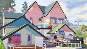 欧美富豪别墅视频,一窥顶级豪宅风采