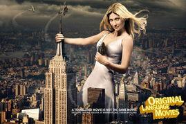 欧美广告视频创意短片,广告界的视觉盛宴