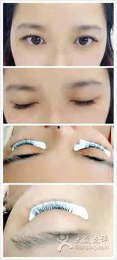 欧美睫毛图片修复视频