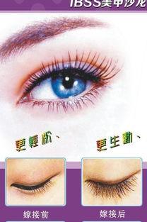 欧美睫毛图片修复视频