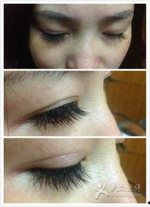 欧美睫毛图片修复视频