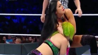 欧美摔跤比赛女子视频,激情四溢的较量与魅力展现