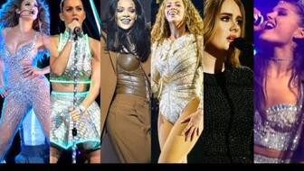 欧美明星现场舞台视频,欧美明星现场舞台燃情瞬间回顾