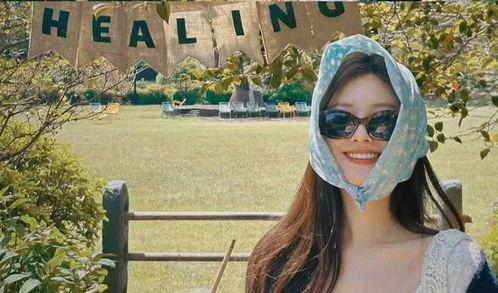 辣妹欧美头巾戴法视频,辣妹欧美头巾时尚戴法大揭秘