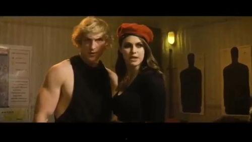 欧美搞笑的视频,笑料百出，欢乐无限