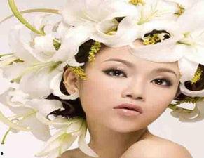 新疆欧美化妆视频,欧美视角下的东方美韵