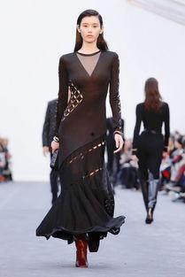 欧美时尚走秀横版视频,潮流盛宴视觉盛宴