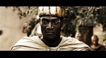 欧美黑人大视频,多元文化下的视觉盛宴