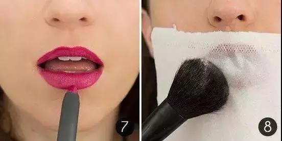 新手怎么画欧美唇膏视频,新手必看唇妆入门指南