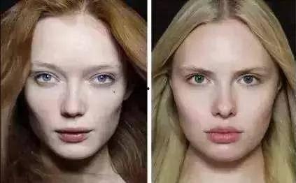 韩国欧美人长相特征视频,异域风情与本土魅力的交融