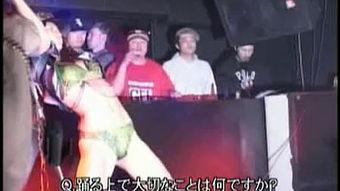 街舞视频欧美大妈,街舞文化魅力四溢