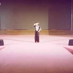 欧美企业舞蹈视频大全