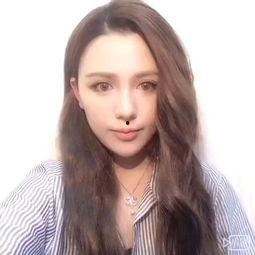 圆脸浓欧美妆教程视频,魅力四溢的妆容秘诀