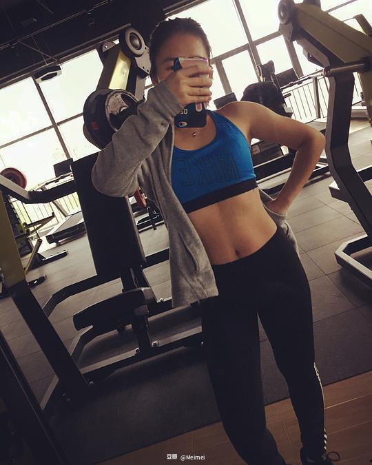 欧美健身大妹视频网站