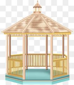 欧美凉亭绘画教程视频,从基础到成品，一步步打造你的艺术空间