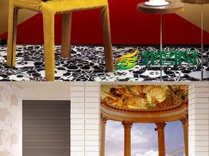 欧美凉亭绘画教程视频,从基础到成品，一步步打造你的艺术空间