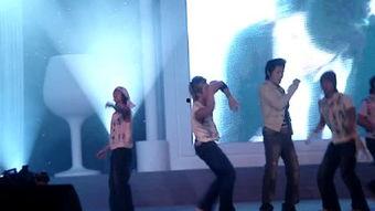 欧美说唱现场完整视频,激情四溢的舞台盛宴