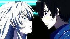 欧美亲亲动漫视频,浪漫甜蜜的视觉盛宴