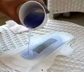 欧美卫生巾视频大全,揭秘卫生巾使用与护理全攻略