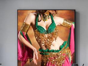 欧美复古女郎舞蹈视频播放,经典舞步重温时光流转