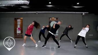 欧美拍拍舞蹈游戏视频,动感节奏下的舞动青春