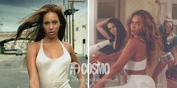 欧美女歌手走步视频,揭秘流行音乐舞台上的时尚步伐