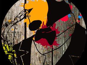 摇滚欧美流行背景视频,一场视觉与听觉的盛宴