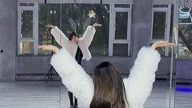 国外抖音欧美跳舞视频