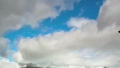 欧美风景纯音乐视频