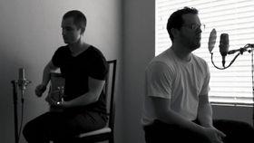 现场欧美民谣视频,悠扬旋律，穿越时空的歌声之旅