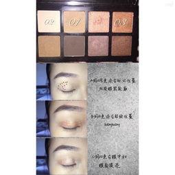 贴欧美假睫毛视频,假睫毛教程大揭秘！