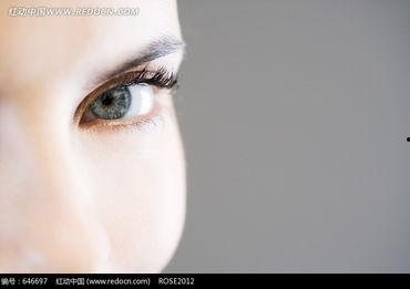 眼睛特写视频欧美,特写视频下的视觉盛宴