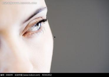眼睛特写视频欧美,特写视频下的视觉盛宴