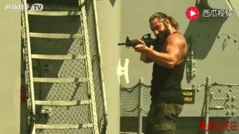 欧美硬汉鼓手视频,激情四溢的鼓点演绎