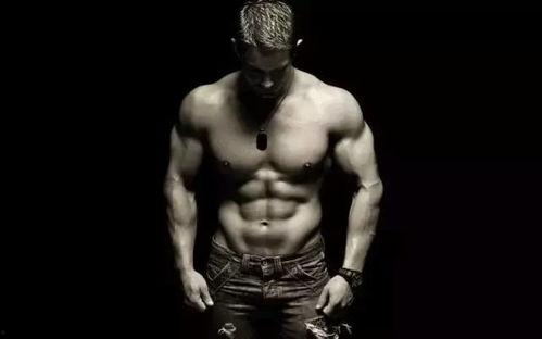 欧美肌肉型男上街视频,欧美肌肉型男展现健硕身材